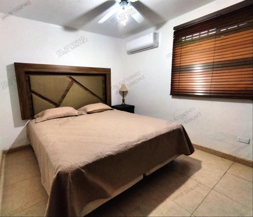 Condominio 231 Loma Bonita, Enfrente De La Alberca! San Carlos Nuevo Guaymas Exterior foto